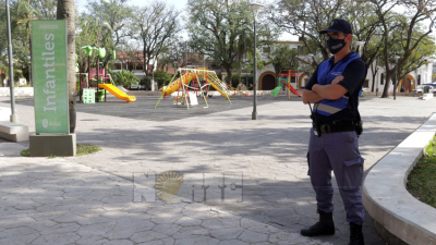 Cuatro muertes y 16 nuevos casos de covid 19 en el Chaco