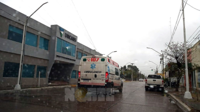 Coronavirus: falleció una mujer de 64 años en Sáenz Peña