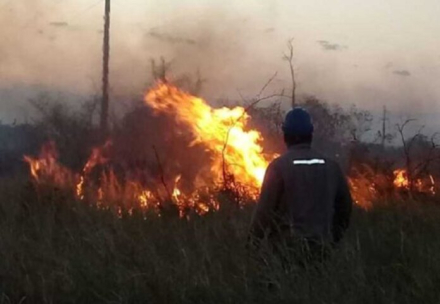 incendio