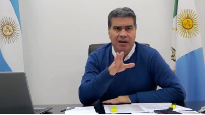 Gobernadores de todo el país celebraron el acuerdo logrado por la Nación