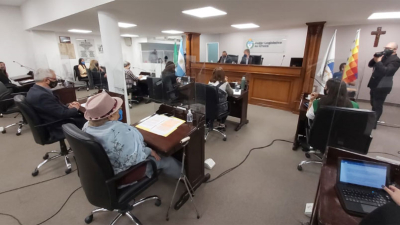 Defensor del Pueblo: su elección en un contexto inédito y una convocatoria de calidad