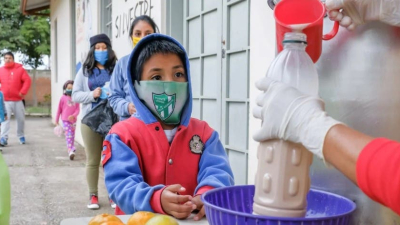 UNICEF: para fin de año la pobreza alcanzaría a más de 8 millones de chicos argentinos