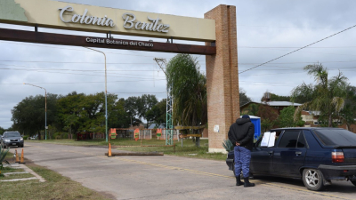 Covid-19: confirmaron tres nuevos casos en Colonia Benítez