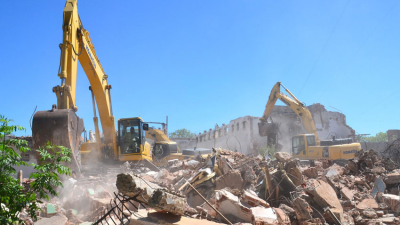 El Procrear construirá en Sáenz Peña 74 viviendas, ocho locales y 74 cocheras