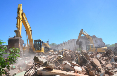 El Procrear construirá en Sáenz Peña 74 viviendas, ocho locales y 74 cocheras