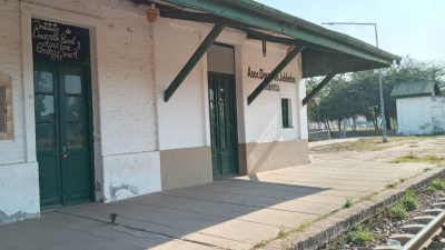 Inseguridad en Charata: Celíacos cierran su sede tras la serie de robos y destrucción en el lugar