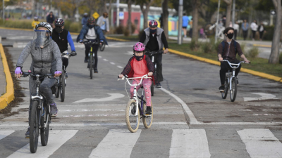 Confirman 84 nuevas muertes y 4.688 contagios en las últimas 24 horas