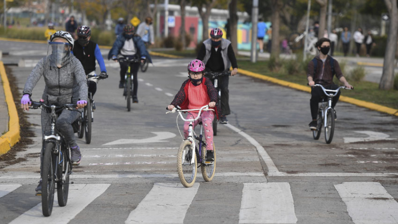 Confirman 84 nuevas muertes y 4.688 contagios en las últimas 24 horas