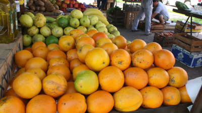 Vitamina C: una aliada en el crecimiento de los niños