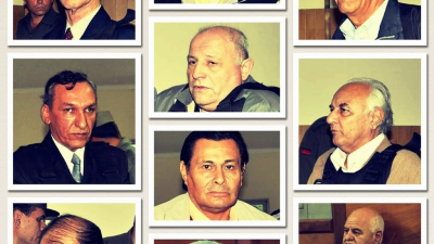 Niremperger elevó a juicio la Causa Caballero 3