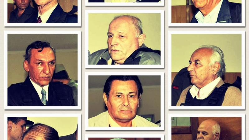 Niremperger elevó a juicio la Causa Caballero 3
