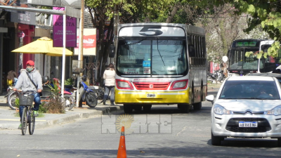 Cuestionan carriles exclusivos y piden reordenar el estacionamiento