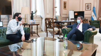 Avanza la licitación para la construcción de siete jardines de infantes