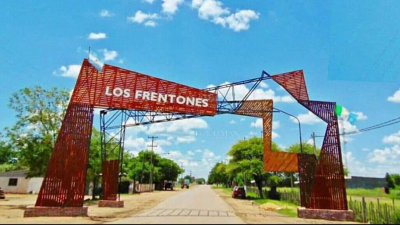 Denuncian a la intendente de Los Frentones