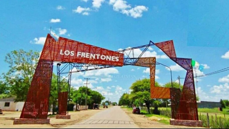 Denuncian a la intendente de Los Frentones 