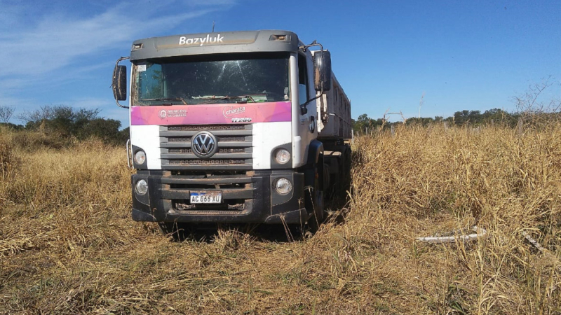 Investigan veracidad de documentación que habría autorizado el viaje a Santiago