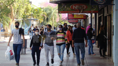 Reportaron tres muertes y 53 nuevos casos de covid 19 en el Chaco