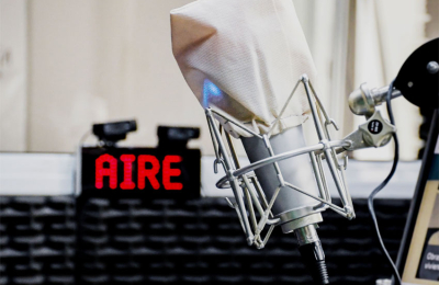 Los cien años de la radio argentina en la voz de los referentes chaqueños