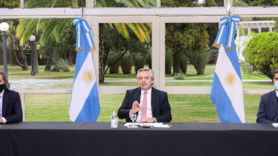 La Nación cedió tierras del excampo de tiro para la urbanización del sur de Resistencia