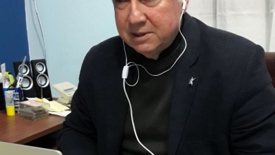 “Aprobaron un medio impuestazo”, aseguraron desde el bloque radical