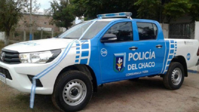 La Policía del Chaco gastó casi $700.000 en bizcochitos para tres meses