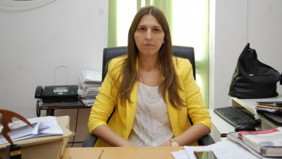 Fiscalía realiza una investigación por filtración de una lista con pacientes positivos de Covid-19
