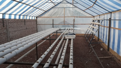 Buscan una ley para promover y fomentar el cultivo sustentable en el Chaco
