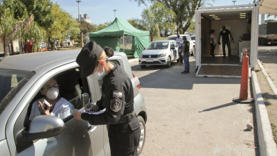 Dos fallos que abren puertas en el conflicto interprovincial