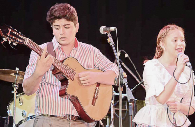  Últimos días para inscribirse para los Juegos Culturales Evita 2020 