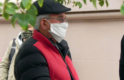 Tormentas y luego calor para despedir el invierno