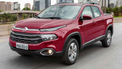 Coches con motores de otras marcas