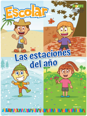 Las estaciones del año