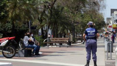 Día del Estudiante con controles y eventos virtuales por la pandemia