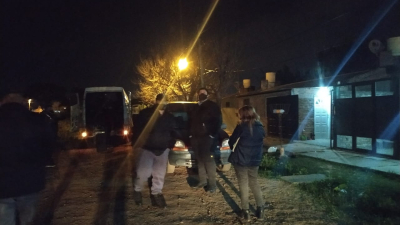 “Lamentablemente las fiestas clandestinas irán en aumento”