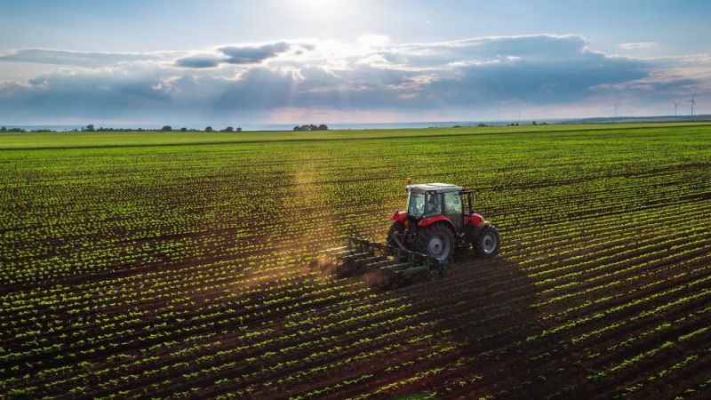 Compañía de Seguros El Norte S.A. presenta el innovador Seguro Paramétrico de Sequía para el Agro