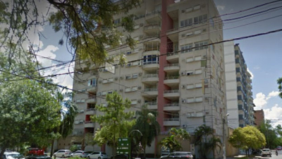 Una esquina con historia