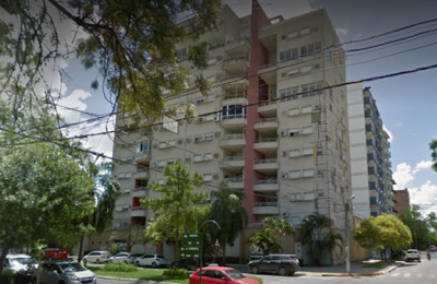 Una esquina con historia