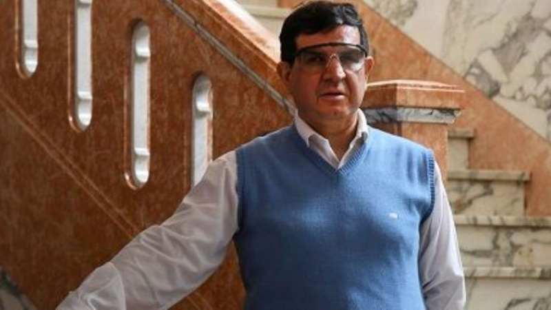 Designaron a un hombre ciego al frente de la Agencia Nacional de Discapacidad