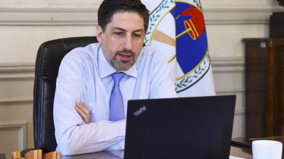 Nicolás Trotta dijo que habrá novedades sobre el regreso a las escuelas: “No hace falta la vacuna para volver a clases”