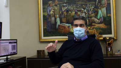 El gobierno implanta nuevas medidas para frenar los contagios en el Gran Resistencia y evitar el colpaso sanitario