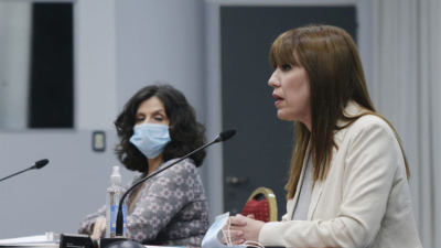 Gobierno ratificó restricciones por aumento de casos en la provincia