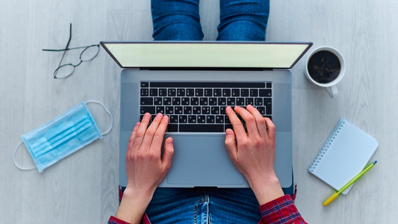 ¿Buscás empleo?: estas empresas tecnológicas y de ecommerce contratan personal y pagan buenos sueldos