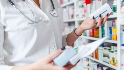 Hoy es el Día del Farmacéutico Argentino