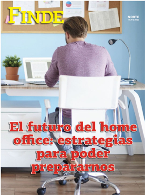 El futuro del home office: estrategias para poder prepararnos