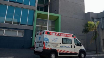 Sigue preocupando la cantidad de contagios en Sáenz Peña