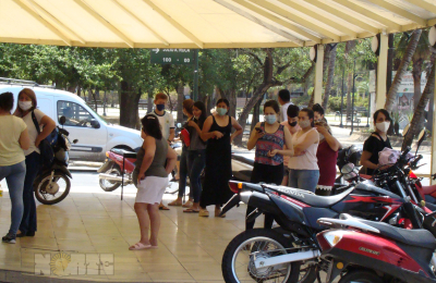 Día de la Madre: pese a compras de último momento, ventas caen 25%