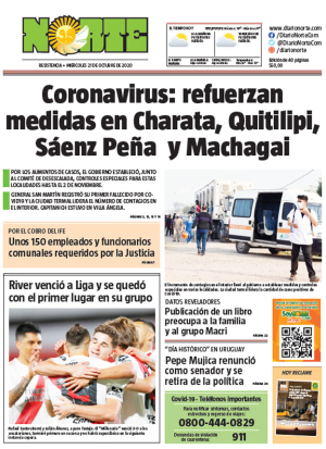 Edición del 21-10-2020