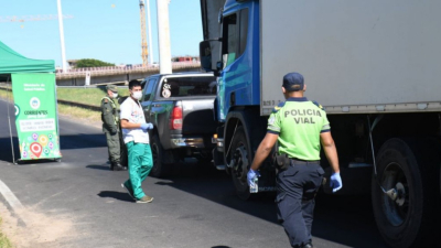 El exorbitante peaje al virus
