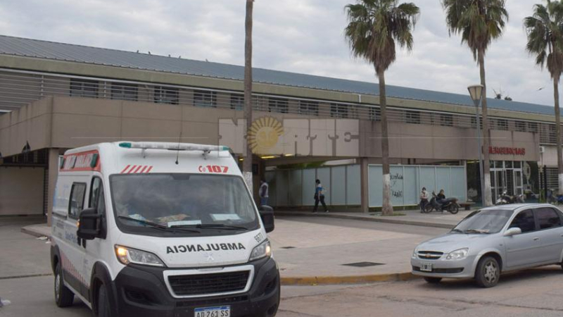 Sáenz Peña: confirmaron 25 nuevos positivos y llegó a 1.734 casos