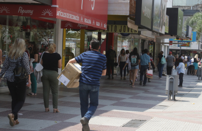 Más del 50% de la gente cree que empeoró su calidad de vida este año